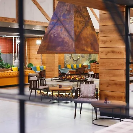 Hotel Zlatibor 4* Zlatibor