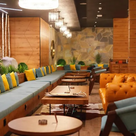 Hotel Zlatibor Отель