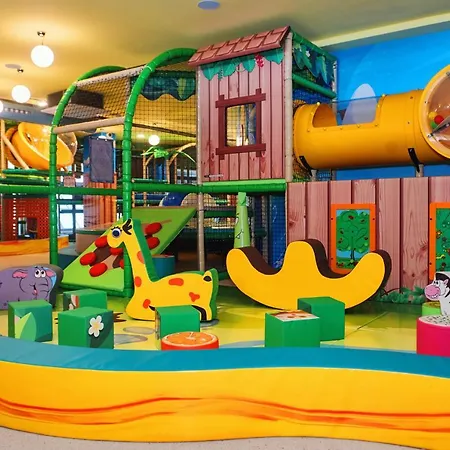 Hotel Zlatibor Отель