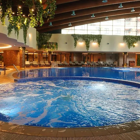 Отель Hotel Zlatibor Златибор