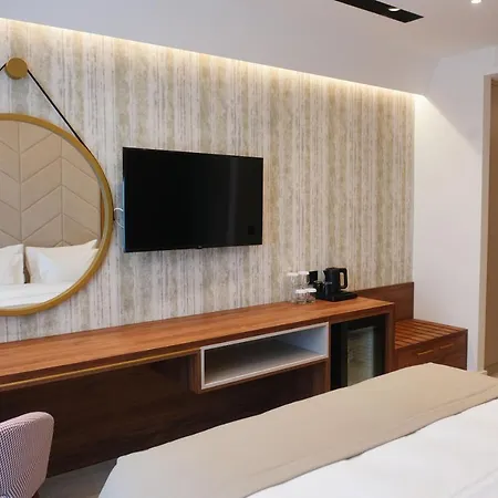 Hotel Zlatibor 4* Zlatibor