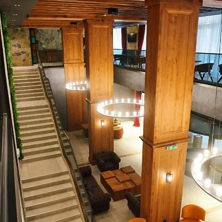 Hotel Hotel Zlatibor 4*