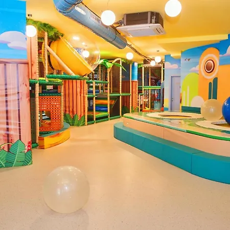 Hotel Zlatibor 4* Zlatibor