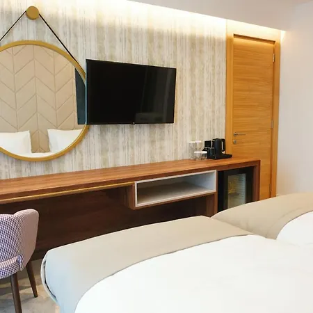 Hotel Zlatibor Отель