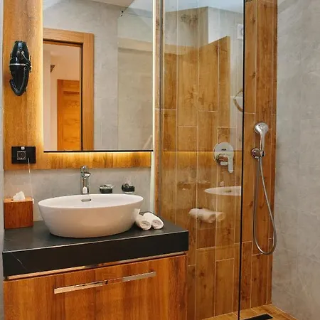 Hotel Zlatibor Hotel Zlatibor