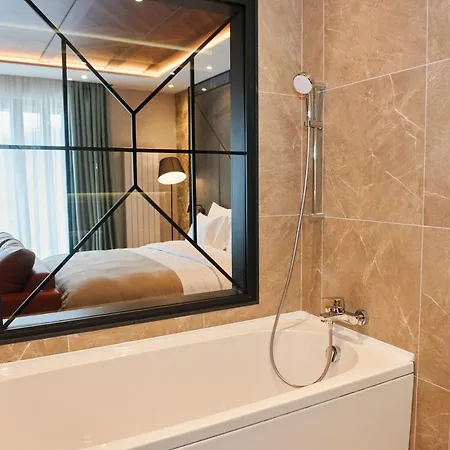 Отель Hotel Zlatibor 4*