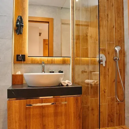 Hotel Zlatibor 4* Златибор