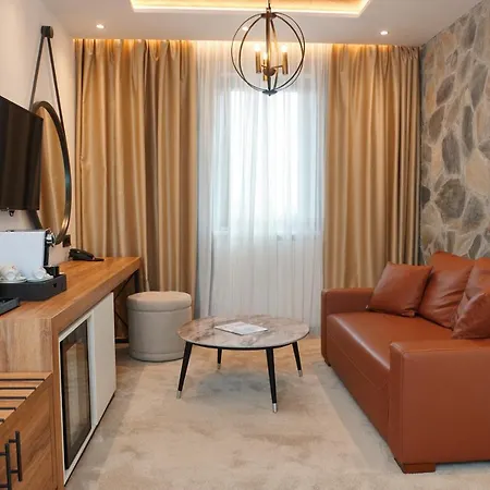 Hotel Zlatibor Отель