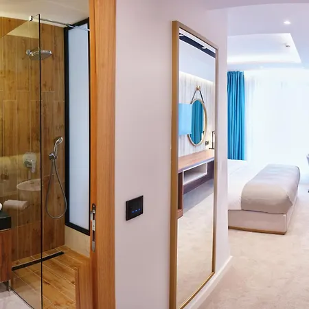 Hotel Zlatibor Отель 4*