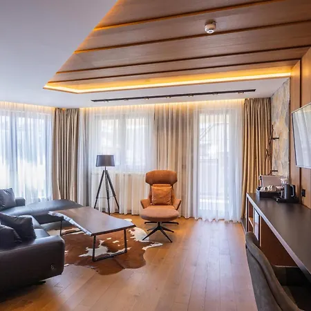 Hotel Zlatibor 4* Златибор