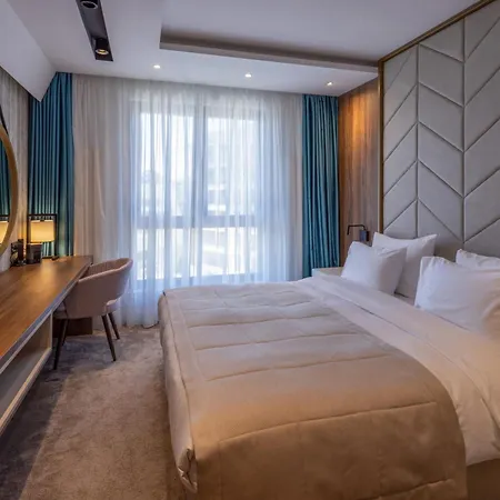 Hotel Zlatibor 4*