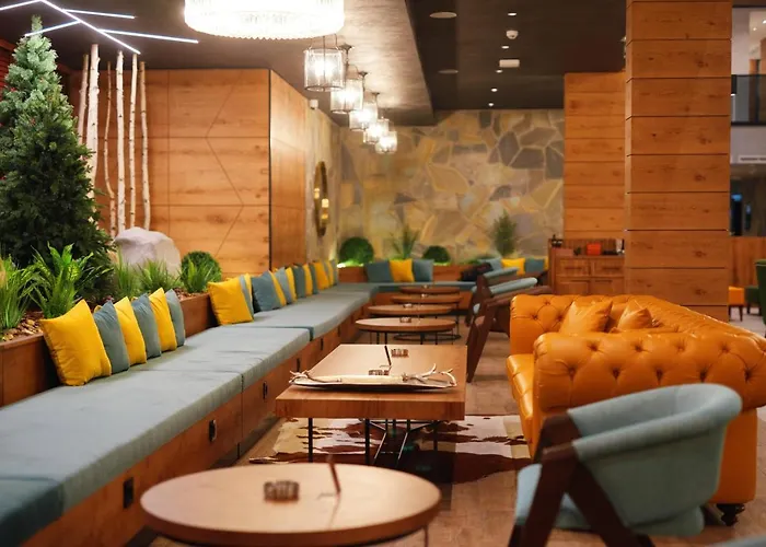 Hotel Zlatibor Hotel