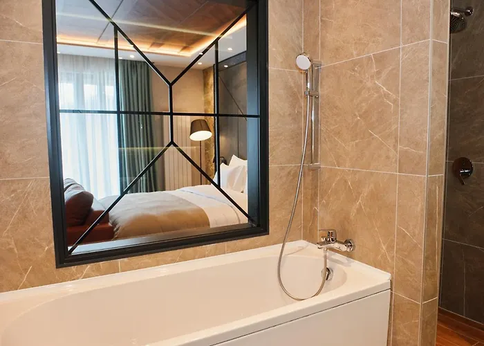 Hotel Hotel Zlatibor 4*