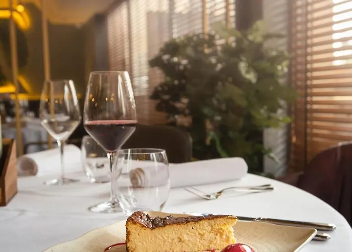 ホテル Hotel Zlatibor 4*