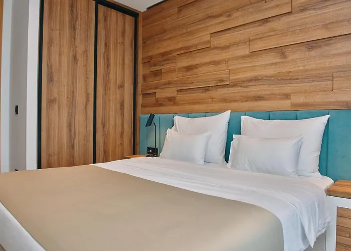 Hotel Zlatibor Hotel 4*