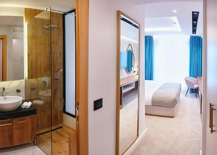 Hotel Zlatibor ホテル 4*