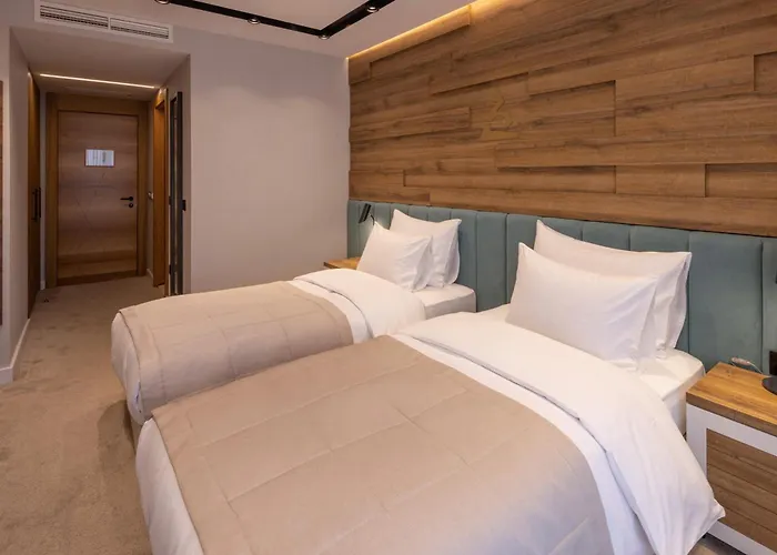 Hotel Zlatibor Hotel