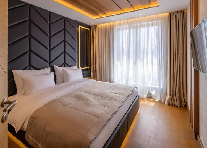 Hotel Hotel Zlatibor 4*